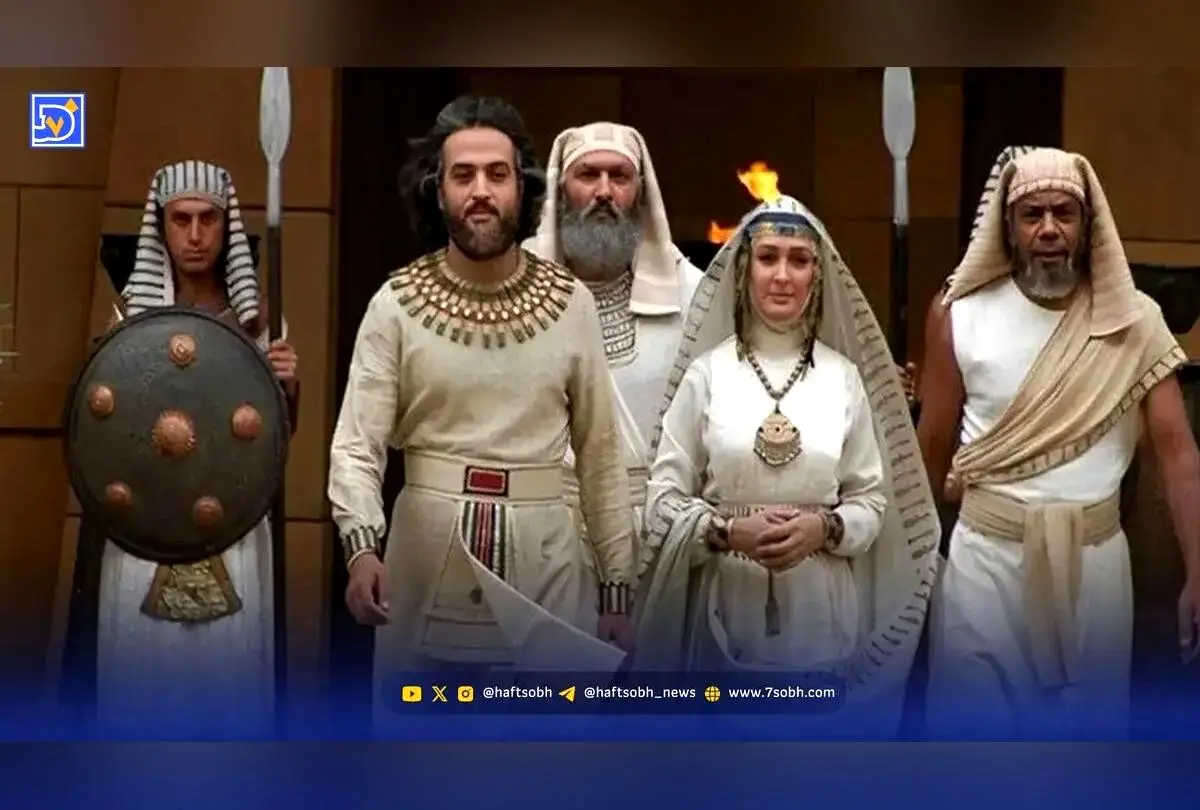 بازسازی واقعی چهره‌های آخناتون و نفرتیتی؛ تصاویر تاریخی و کشف رازهای پادشاهی مصر باستان