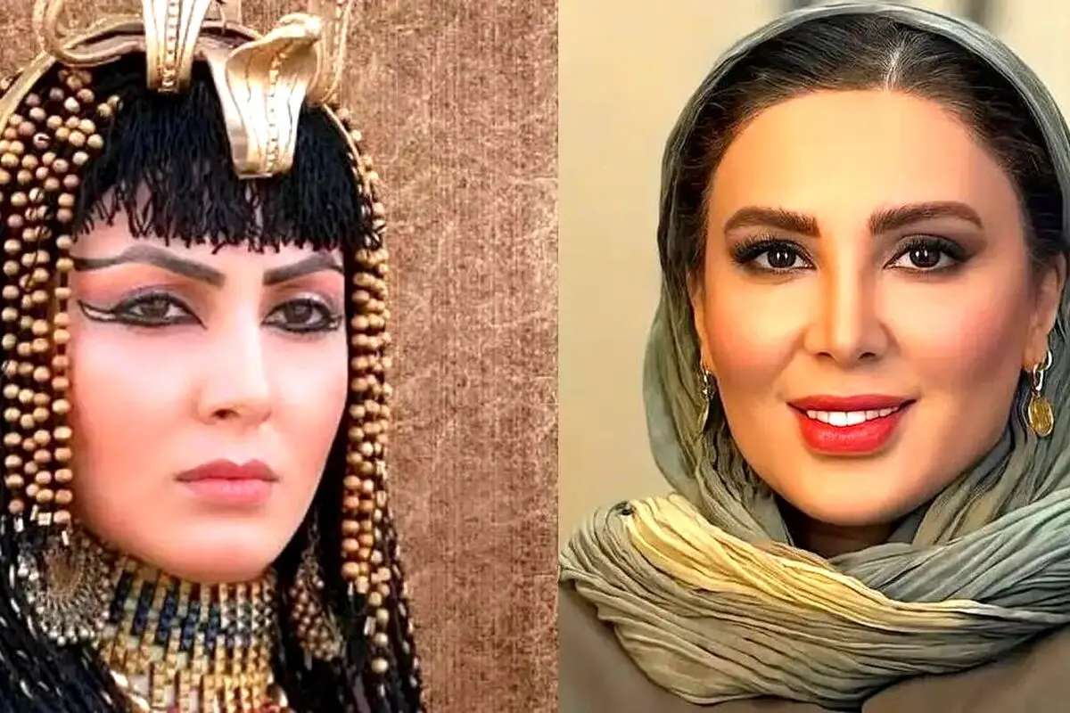 بیوگرافی کامل لیلا بلوکات؛ زندگی شخصی، حواشی و عکس‌های جدید بازیگر محبوب ایرانی