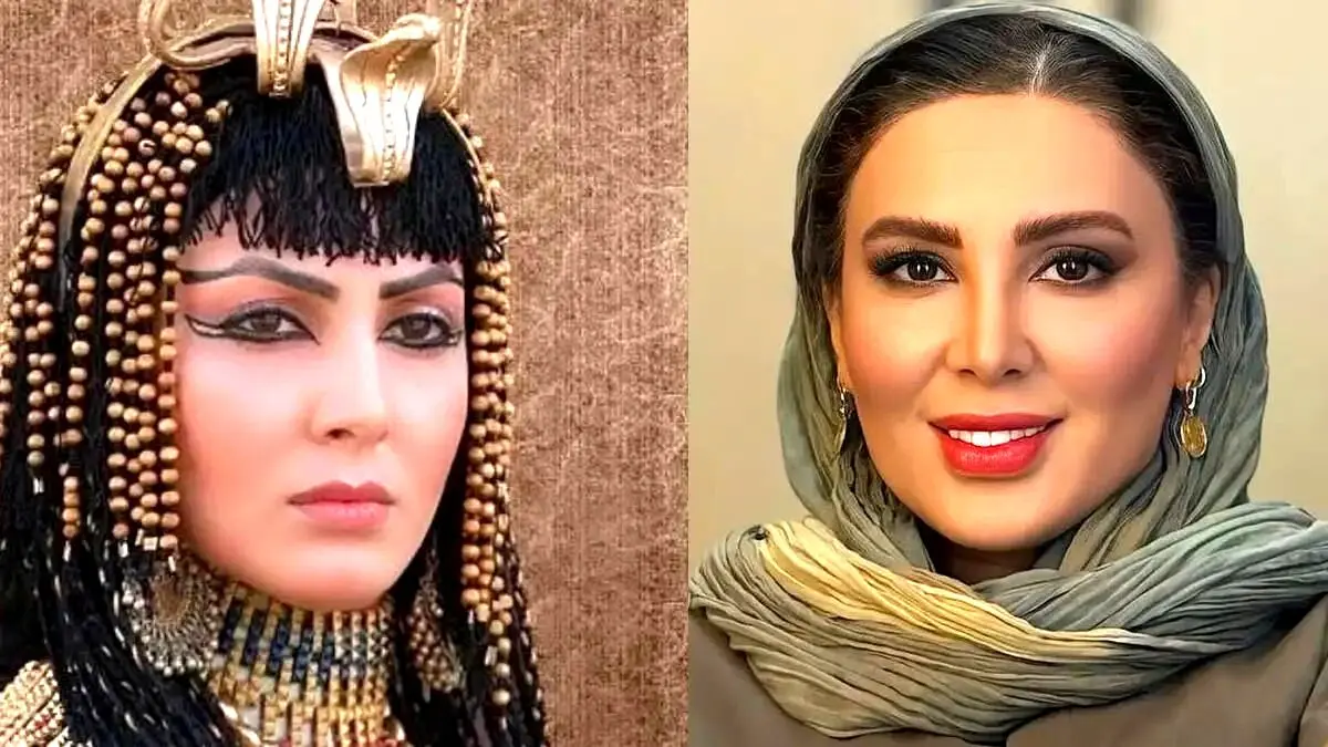 بیوگرافی کامل لیلا بلوکات؛ زندگی شخصی، حواشی و عکس‌های جدید بازیگر محبوب ایرانی