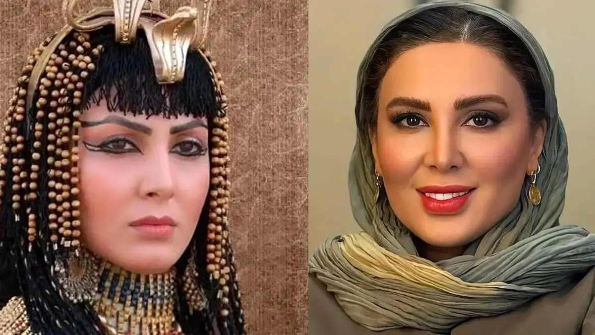 بیوگرافی کامل لیلا بلوکات؛ زندگی شخصی، حواشی و عکس‌های جدید بازیگر محبوب ایرانی