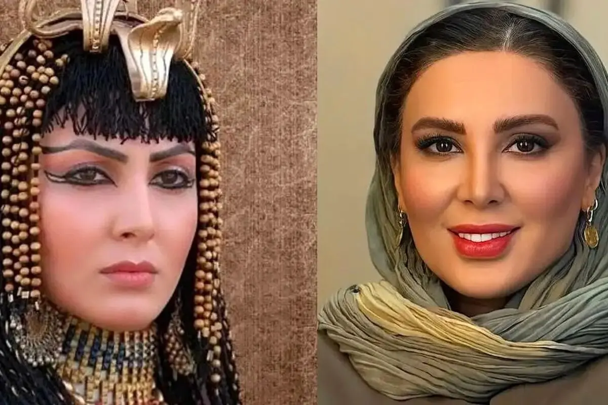 بیوگرافی کامل لیلا بلوکات؛ زندگی شخصی، حواشی و عکس‌های جدید بازیگر محبوب ایرانی