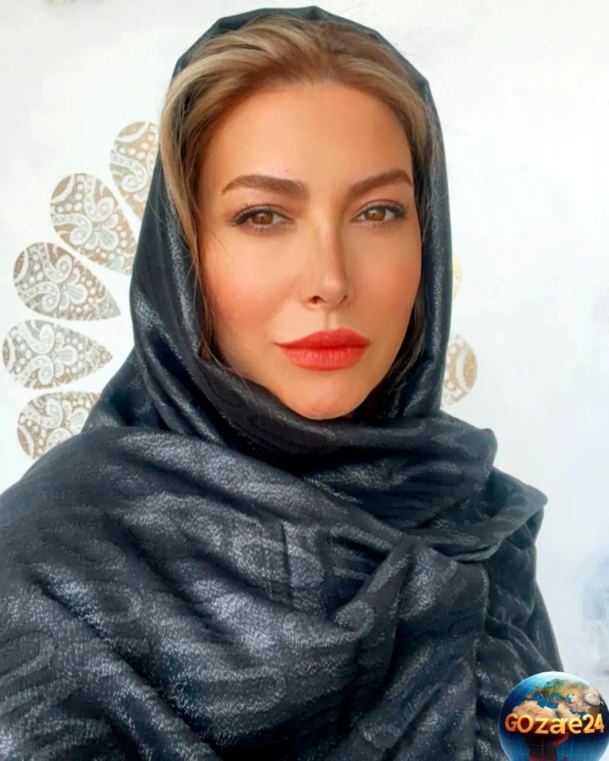 استایل منحصربه‌فرد فریبا نادری در سفرهای خارج از کشور: جذابیتی بی‌نظیر و انگیزه‌ای برای مد