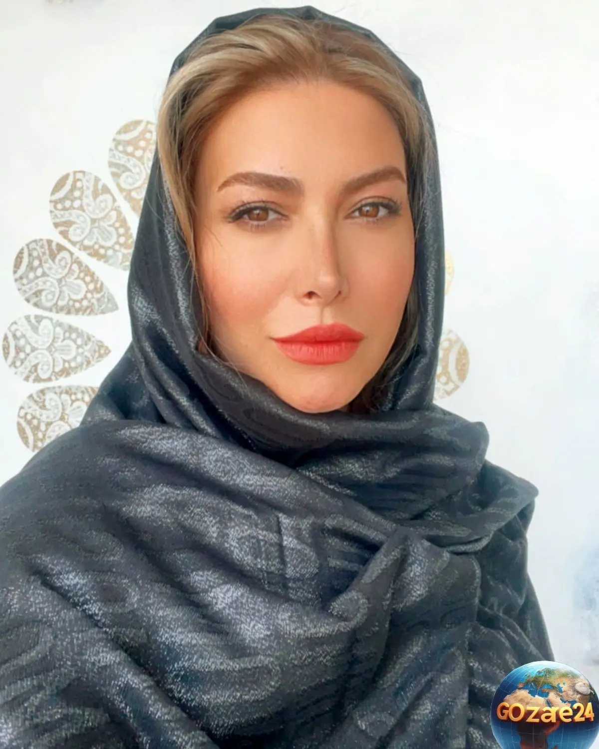 استایل منحصربه‌فرد فریبا نادری در سفرهای خارج از کشور: جذابیتی بی‌نظیر و انگیزه‌ای برای مد