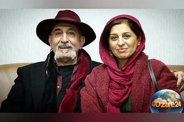 مائده طهماسبی: مادرم می‌گفت زن باید مستقل باشد تا هیچ‌کس نتواند بر او حکم براند | روز مادر