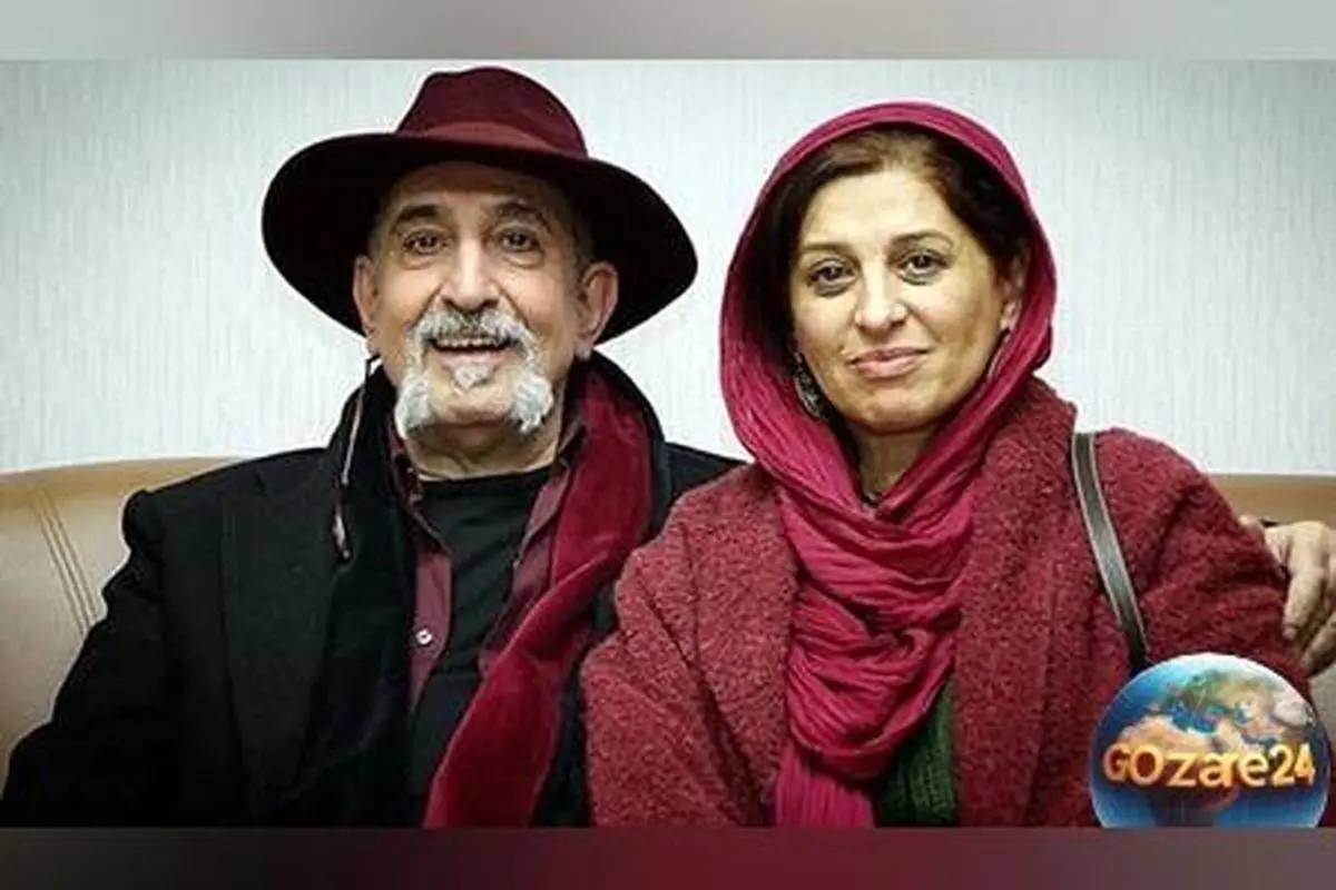 مائده طهماسبی: مادرم می‌گفت زن باید مستقل باشد تا هیچ‌کس نتواند بر او حکم براند | روز مادر