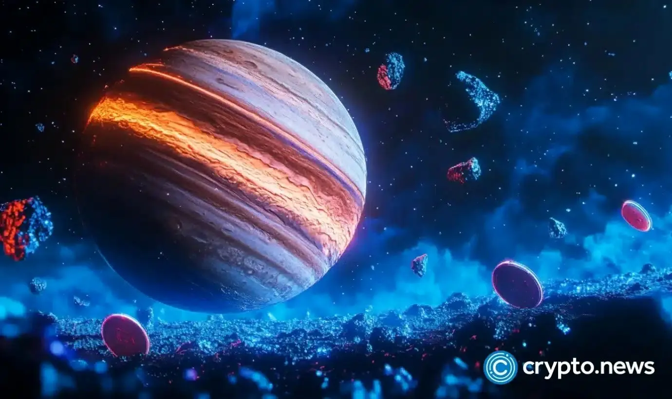 رای‌گیری رسمی جوبیتر داو برای ادغام توکن‌های JUP و Juice Media Studio و توسعه اکوسیستم دیفای
