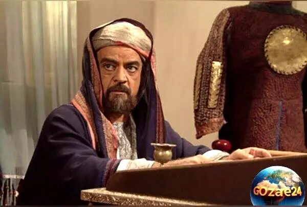 شباهت بی‌نظیر دختر مهدی فخیم‌زاده با پدرش؛ تصویر و جزئیات کامل