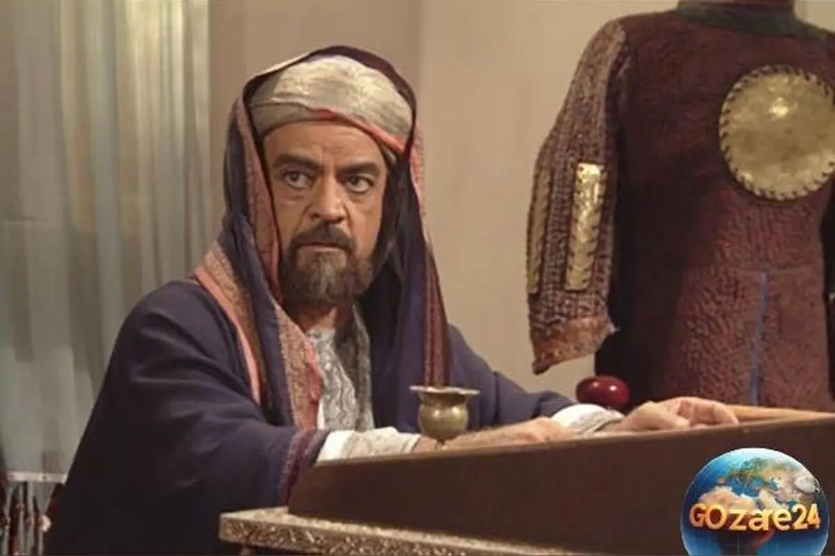 شباهت بی‌نظیر دختر مهدی فخیم‌زاده با پدرش؛ تصویر و جزئیات کامل