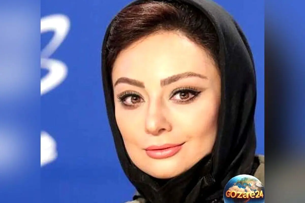 یکتا ناصر و ماشین لوکس و هوشمند او: تصویری از اسپورتیج متفاوت و جذاب بازیگر محبوب ایرانی