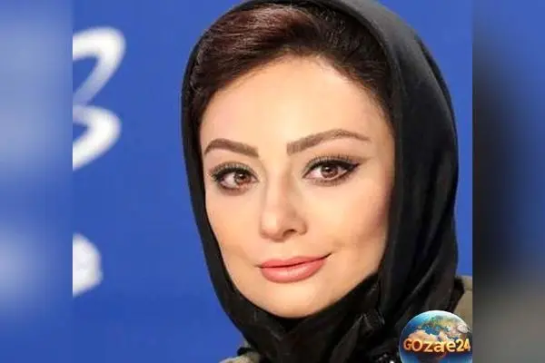 یکتا ناصر و ماشین لوکس و هوشمند او: تصویری از اسپورتیج متفاوت و جذاب بازیگر محبوب ایرانی