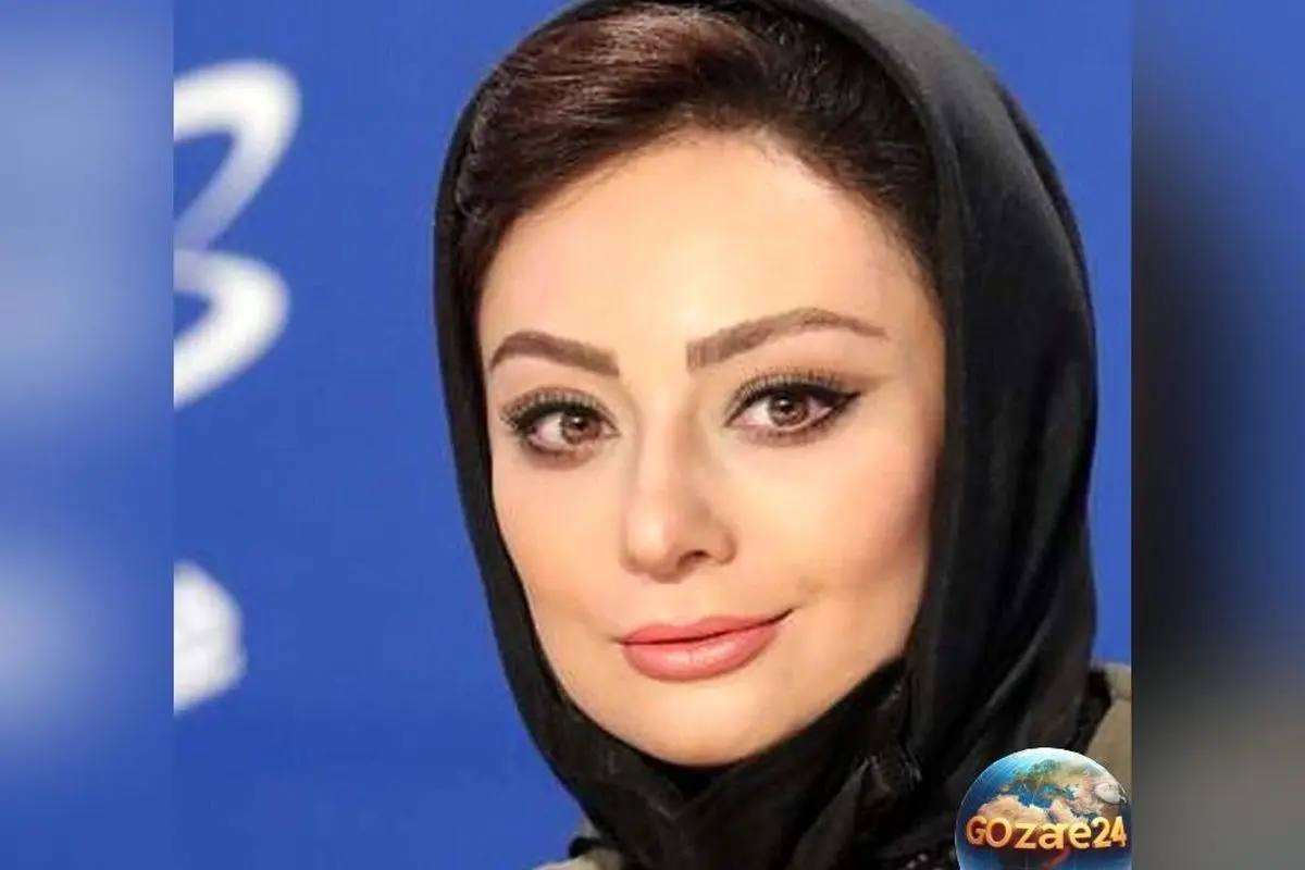 یکتا ناصر و ماشین لوکس و هوشمند او: تصویری از اسپورتیج متفاوت و جذاب بازیگر محبوب ایرانی