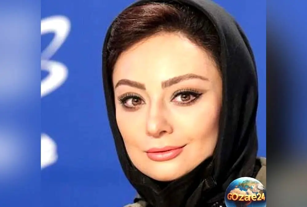 یکتا ناصر و ماشین لوکس و هوشمند او: تصویری از اسپورتیج متفاوت و جذاب بازیگر محبوب ایرانی