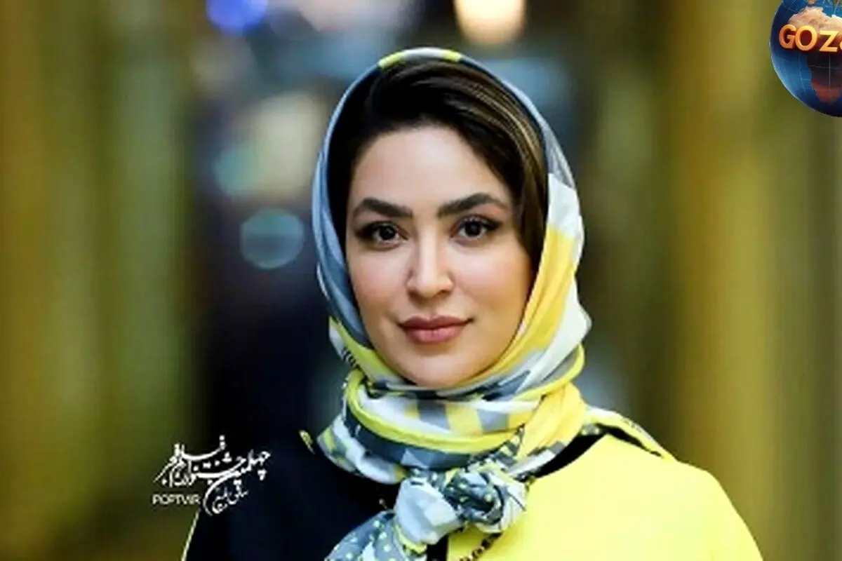 ورود متفاوت فریبا طالبی به دنیای مد با استایل جدید: پیژامه با کت!