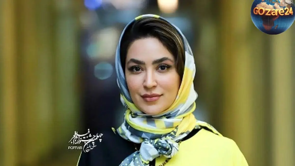 ورود متفاوت فریبا طالبی به دنیای مد با استایل جدید: پیژامه با کت!