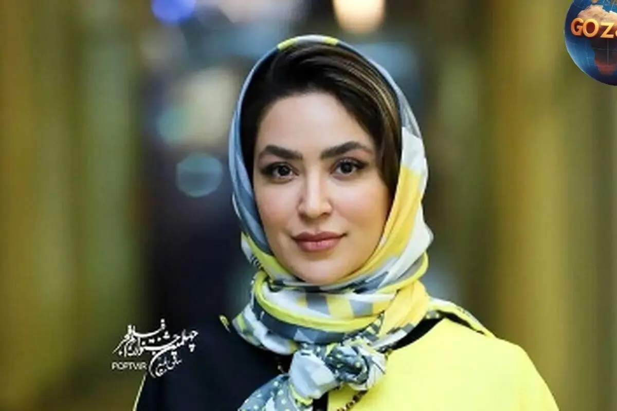 ورود متفاوت فریبا طالبی به دنیای مد با استایل جدید: پیژامه با کت!