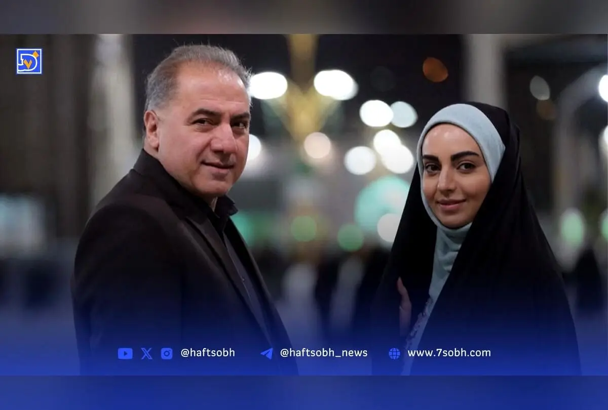 تصاویر نادر و دیدنی از مهشید جوادی در نقش مرضیه مقدم در سریال بچه مهندس ۳ پس از ۵ سال و در سن ۳۰ سالگی