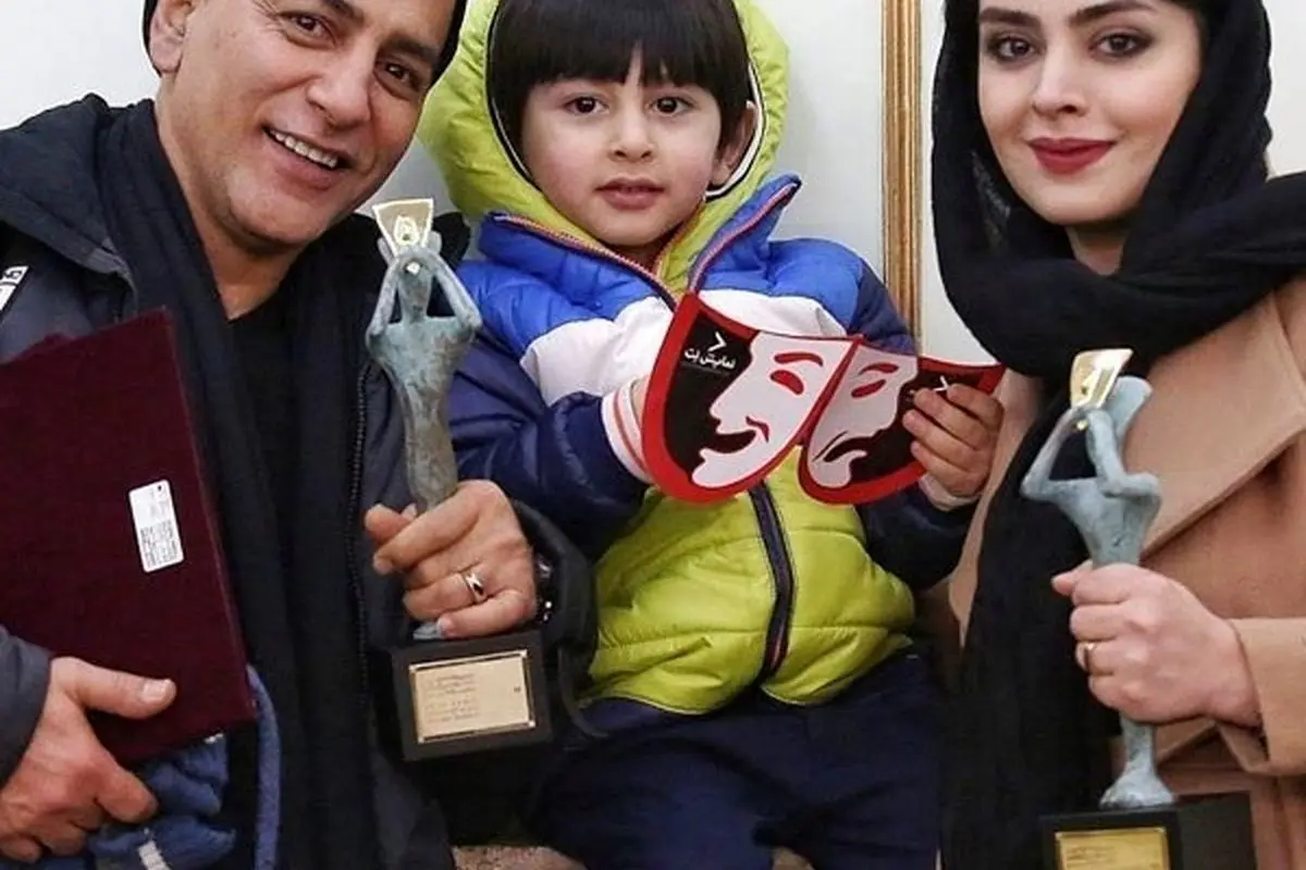 حمیدرضا آذرنگ: دهه ۶۰ را با آرزوهای هنری سوختیم؛ بازیگر «از یاد رفته» از خاطرات و آینده هنر ایران