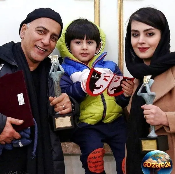 حمیدرضا آذرنگ: دهه ۶۰ را با آرزوهای هنری سوختیم؛ بازیگر «از یاد رفته» از خاطرات و آینده هنر ایران