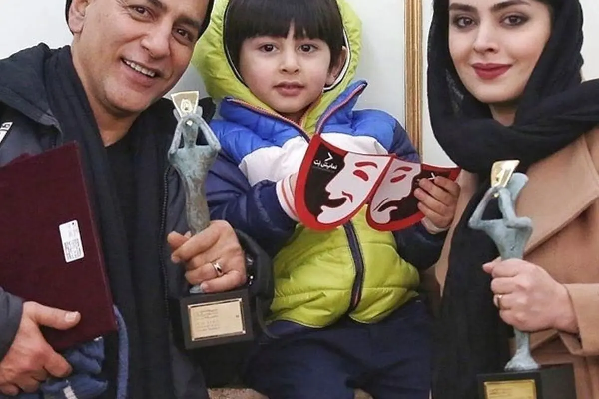 حمیدرضا آذرنگ: دهه ۶۰ را با آرزوهای هنری سوختیم؛ بازیگر «از یاد رفته» از خاطرات و آینده هنر ایران