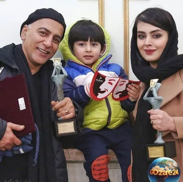حمیدرضا آذرنگ: دهه ۶۰ را با آرزوهای هنری سوختیم؛ بازیگر «از یاد رفته» از خاطرات و آینده هنر ایران