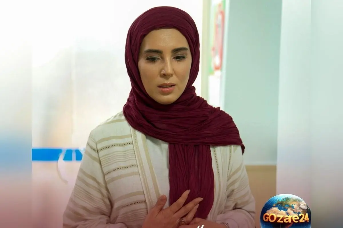تصویر و جزئیات جشن تولد باشکوه بهنوش بختیاری با حضور هنرمندان مشهور و چهره‌های سرشناس