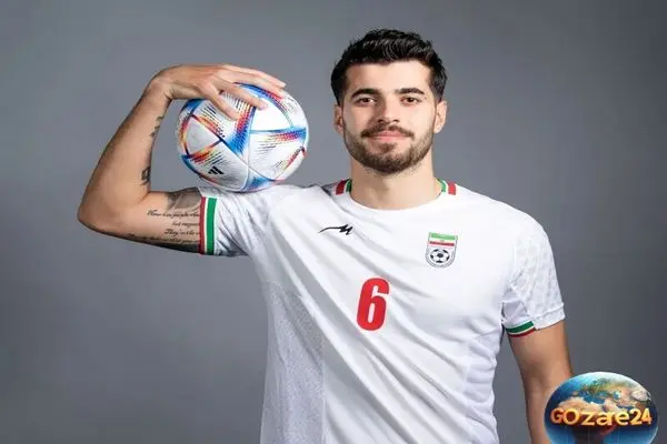 سعید عزت‌اللهی؛ از سلفی در هتل تا سفرهای لاکچری در خارج کشور + داستان زندگی و موفقیت‌های او