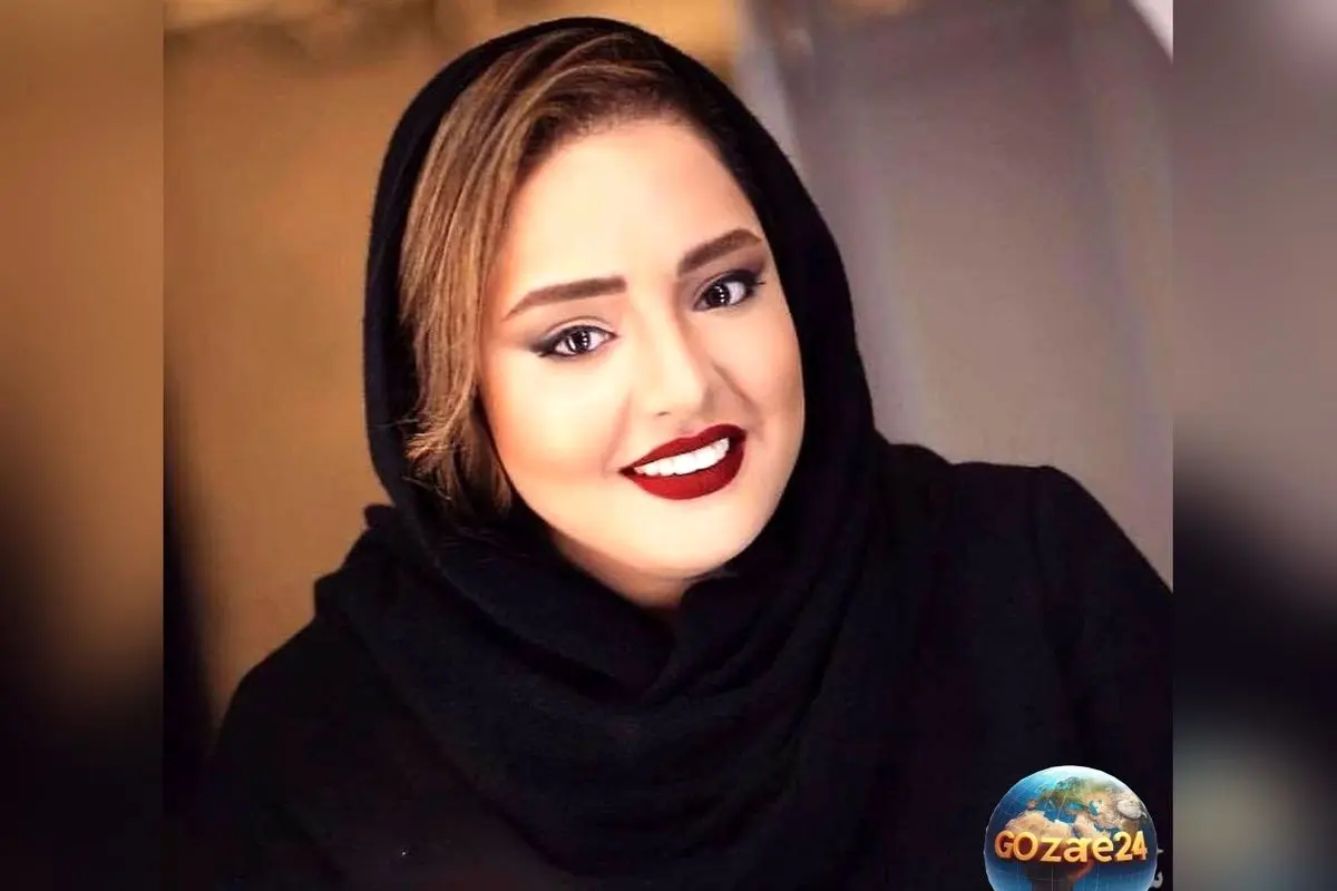 رونمایی از مادر زن جوان و کم سن علی اوجی در روز عروسی نرگس محمدی + عکسهای دیده‌نشده