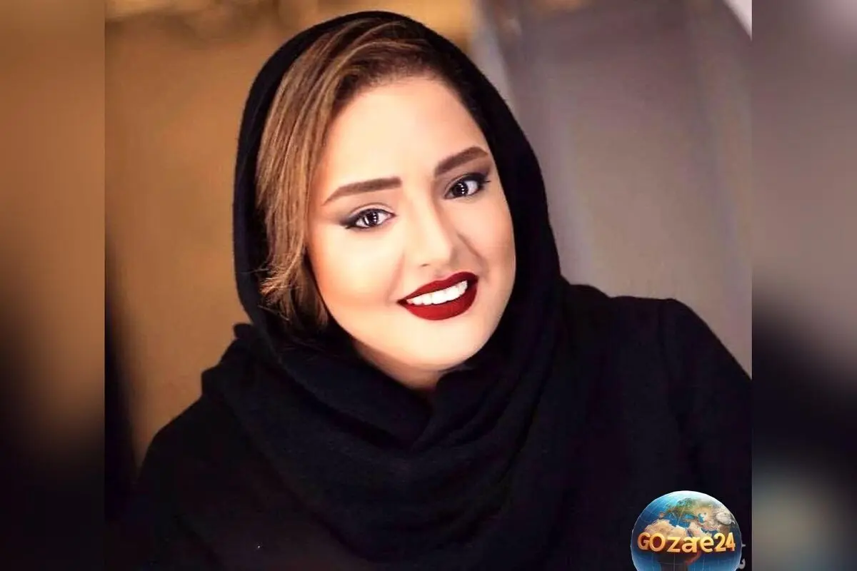 رونمایی از مادر زن جوان و کم سن علی اوجی در روز عروسی نرگس محمدی + عکسهای دیده‌نشده