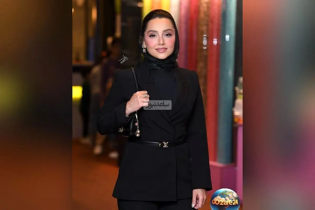 اکران خصوصی فیلم «لاکپشت» با حضور نازنین بیاتی، نازنین کریمی و هنرمندان برتر در پردیس سینمایی هدیش مال