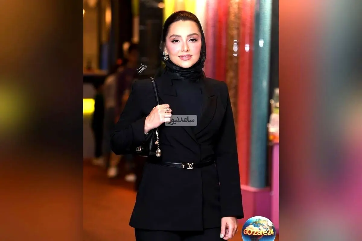اکران خصوصی فیلم «لاک‌پشت» با حضور نازنین بیاتی، نازنین کریمی و هنرمندان برتر در پردیس سینمایی هدیش مال