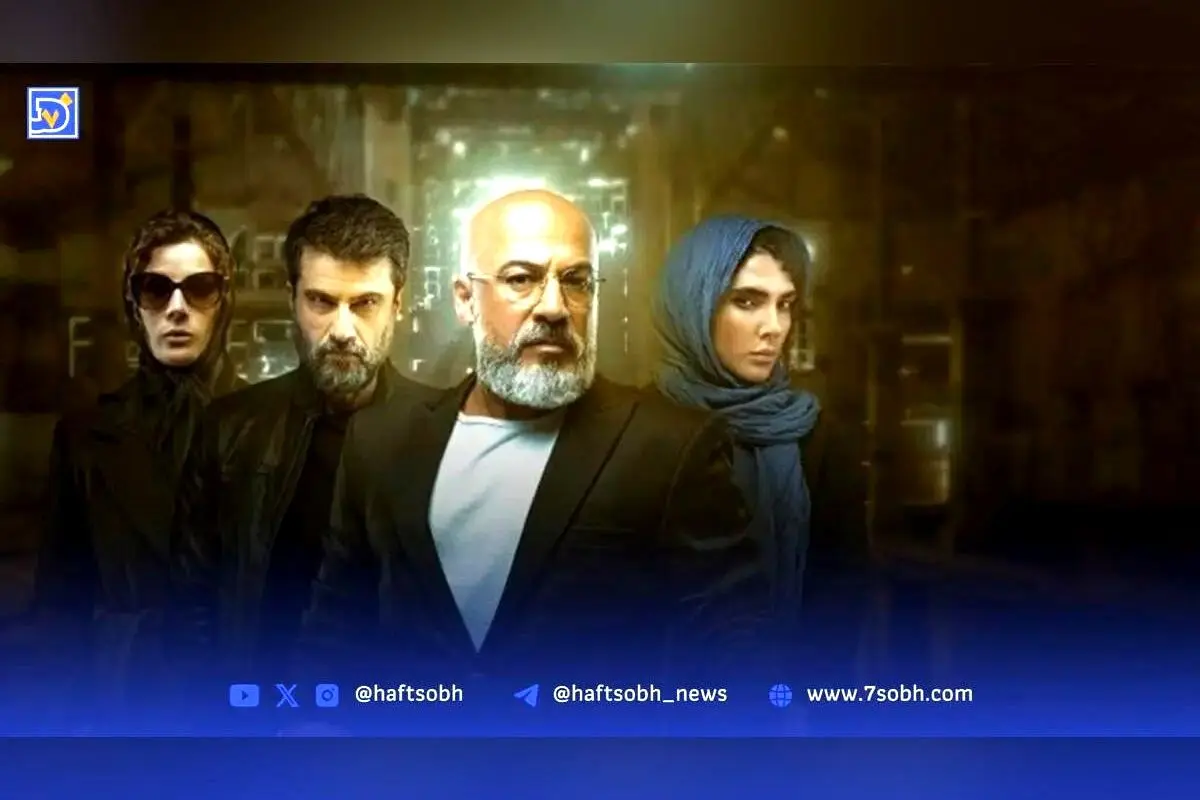 برترین استایل بازیگران در سریال برتا: از کت اسپرت تا یقه‌اسکی/ کدام ستاره خوش‌تیپ‌تر است؟