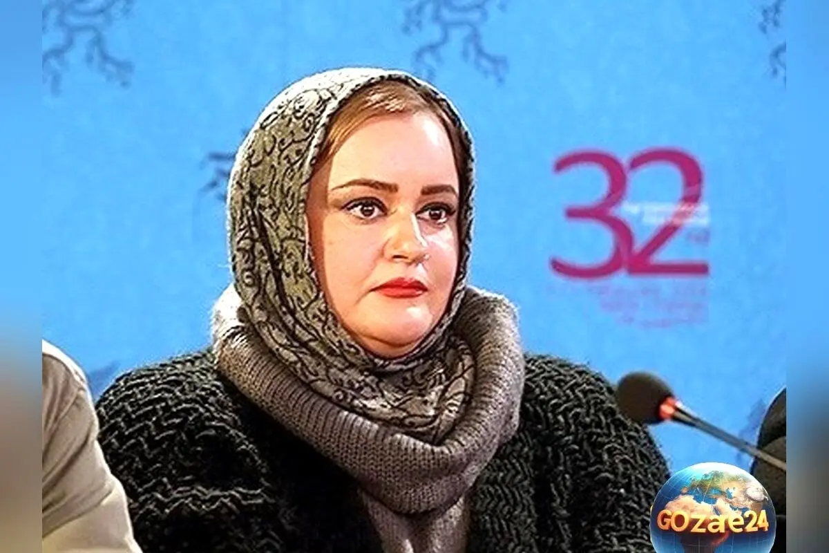 نعیمه نظام‌دوست با استوری غم‌انگیز و احساسی، حال و هوای متفاوتی را به اشتراک گذاشت
