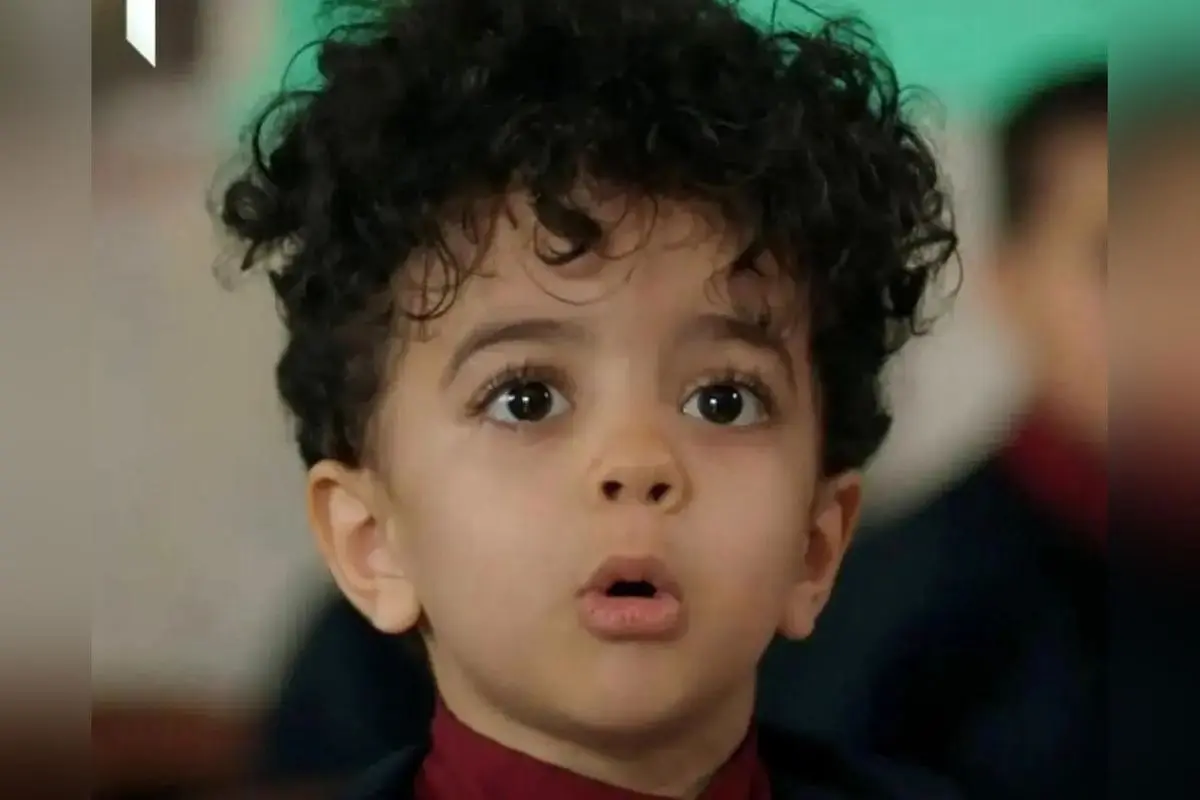 تصویر دلنشین مهدیار کلایی در کنار برادرش در شب یلدا؛ از چیدمان سنتی سفره تا خلاقیت‌های اوستا قناد مازندرانی