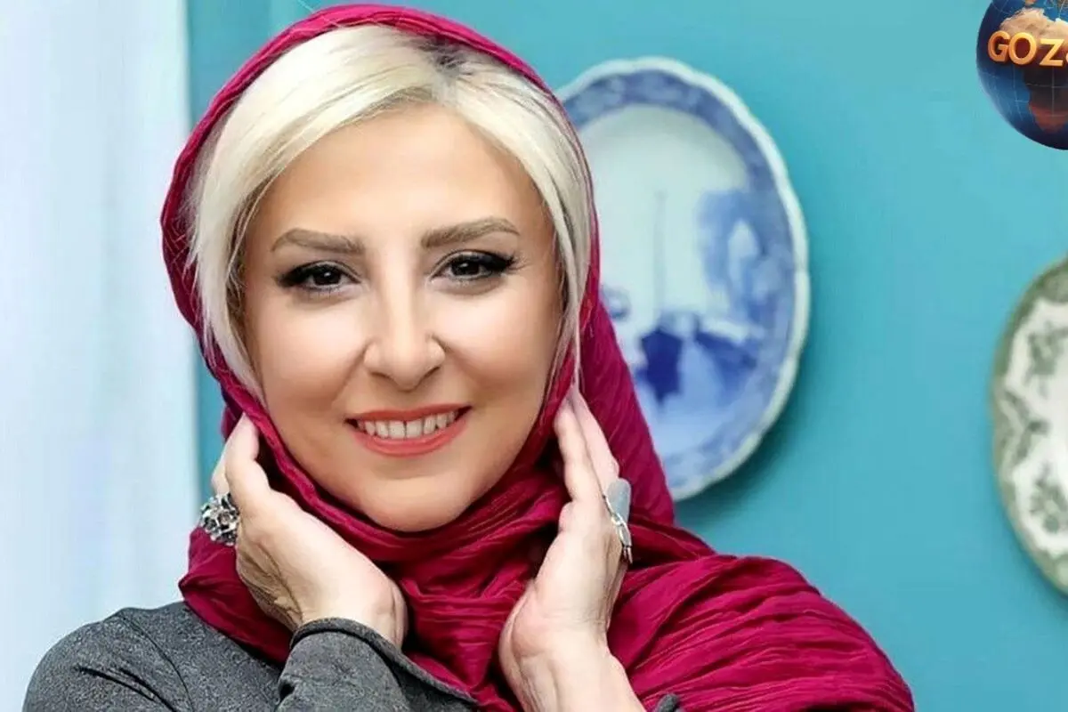 نگاهی جامع به دکوراسیون لوکس و خاص خانه مرجانه گلچین؛ از تابلوهای هنری تا فرش‌های ایرانی و کنسول‌های سلطنتی