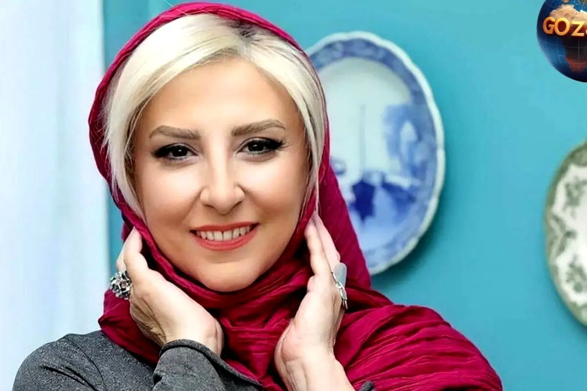 نگاهی جامع به دکوراسیون لوکس و خاص خانه مرجانه گلچین؛ از تابلوهای هنری تا فرش‌های ایرانی و کنسول‌های سلطنتی