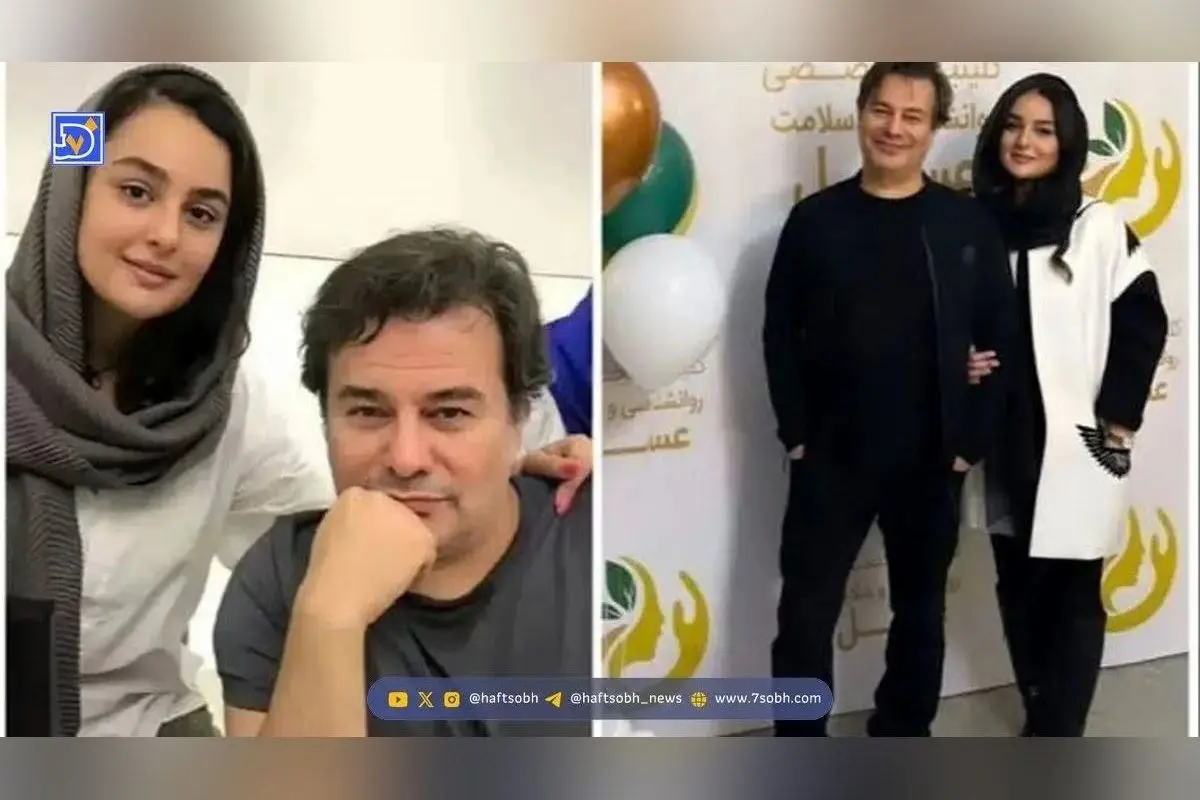 گشت و گذاری در منزل لاکچری و اروپایی پیمان قاسم‌خانی و همسرش میترا ابراهیمی + تصاویر دکوراسیون لوکس و دیدنی