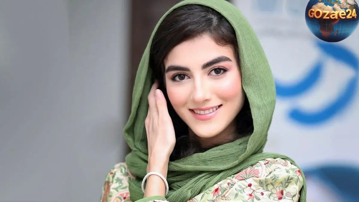 استایل مدرن پردیس پورعابدینی با کت جین و کفش ۱۰۰ دلاری در اکران «زیبا صدایم کن»
