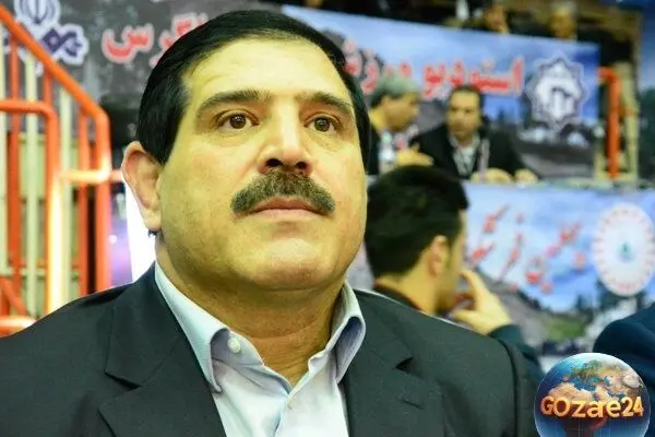 عباس جدیدی: تمرین مستمر ورزشکاران کلید برافراشته شدن پرچم ایران در میدان‌های جهانی است