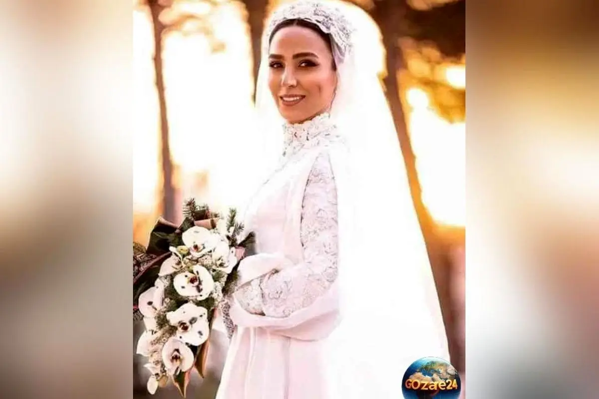 سبک‌شناسی دسته‌گل عروس بازیگران ایرانی: از مینیمال آرام تا مجلل پرشور و مدرن