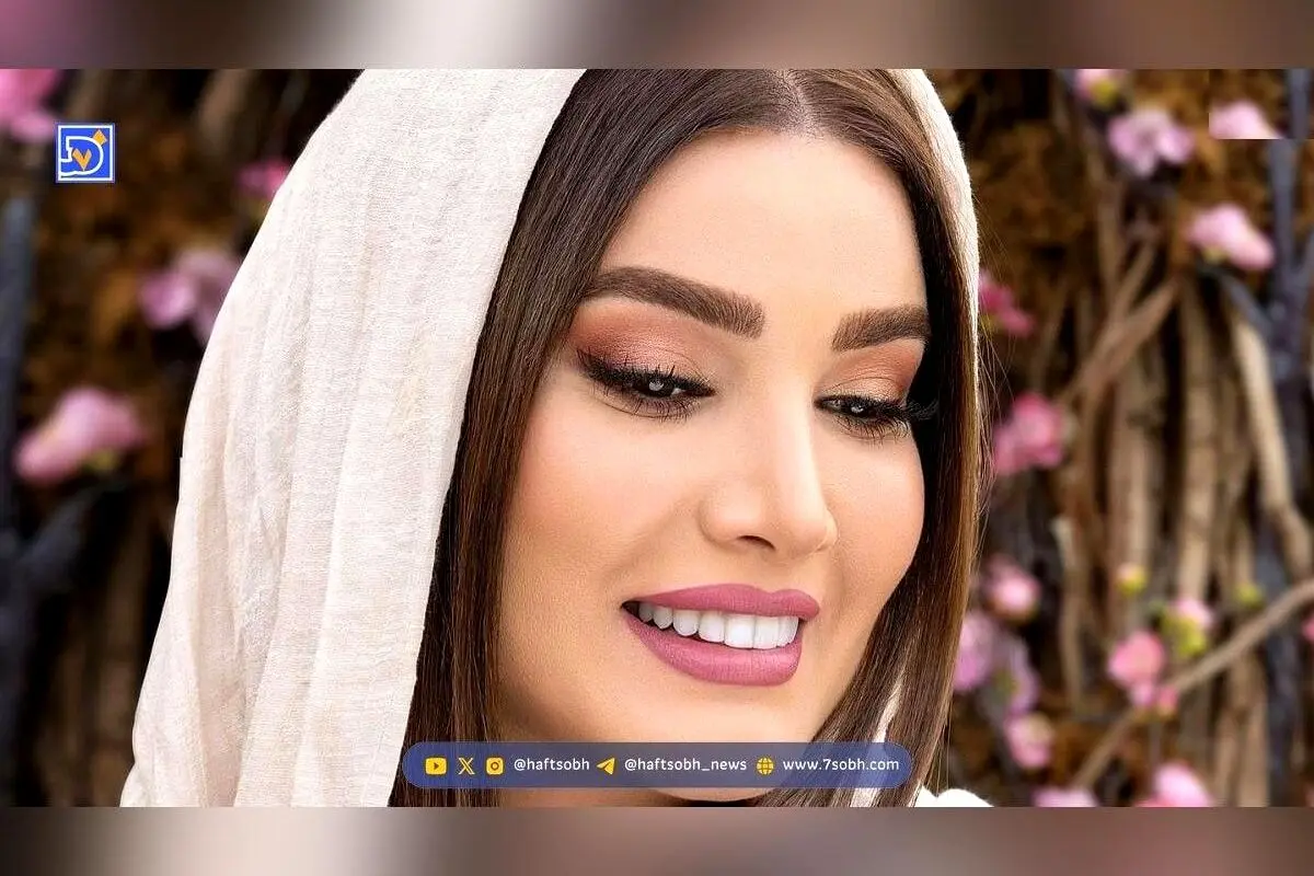 عشق اولین متین ستوده به همسرش کامران تفتی پس از شروع زندگی مشترک + دلبری به سبک تازه عروس