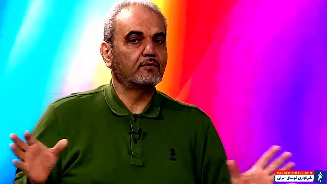 تیکه و حمله سنگین خیابانی به بیرانوند