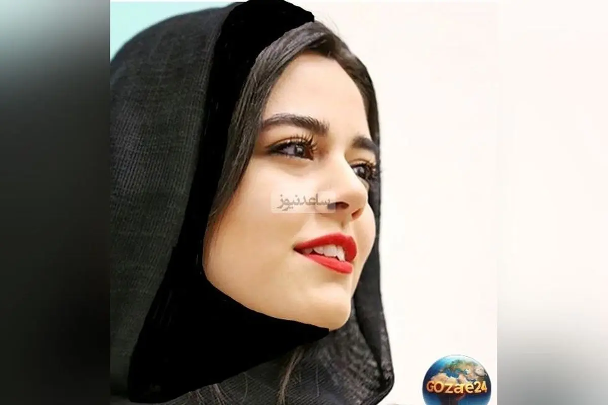 تصویر میز غذای رنگارنگ و خوشمزه ماهور الوند در رستوران لوکس + عکس و جزئیات بیشتر