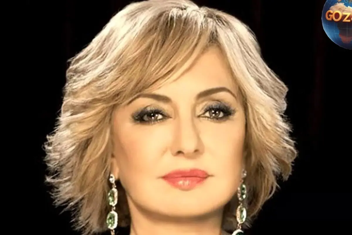 عکس نادر گوگوش در اوج جوانی کنار پسرش کامبیز | بازگشت به خاطرات موسیقی دهه 50 ایران