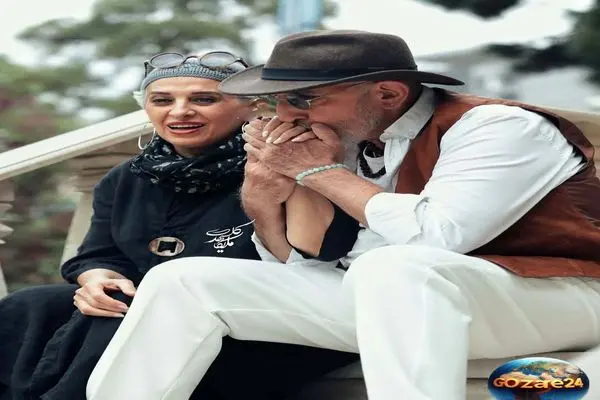 مائده طهماسبی: جرأت ندارم مادر شوم، اما همسرم با من هم‌نظر است؛ تصمیم مشترک درباره نداشتن فرزند