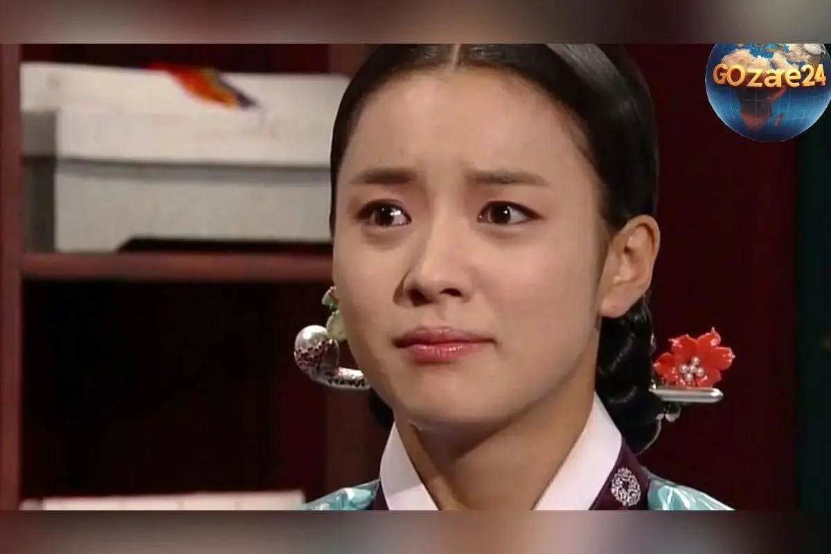 عکس قدیمی و جذاب از پشت صحنه سریال «دونگ یی» با بازی هان هیو-جو و جی جین-هی در سال 1389