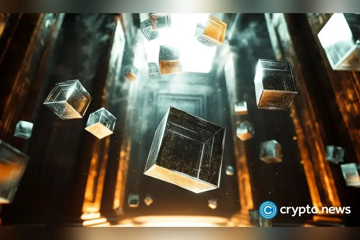 سهام سایلو فارما با رشد ۲۲ درصد پس از همکاری با فایربلوکس برای امنیت دارایی‌های کریپتو