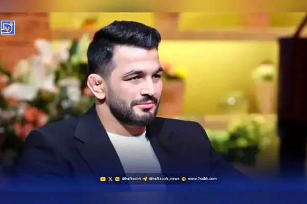 عکس‌های لوکس و لاکچری مراسم عقد حسن یزدانی و همسر آذری‌اش با طراحی فوق‌العاده و قیمت‌گذاری گرون
