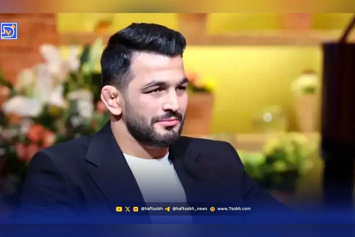 عکس‌های لوکس و لاکچری مراسم عقد حسن یزدانی و همسر آذری‌اش با طراحی فوق‌العاده و قیمت‌گذاری گرون