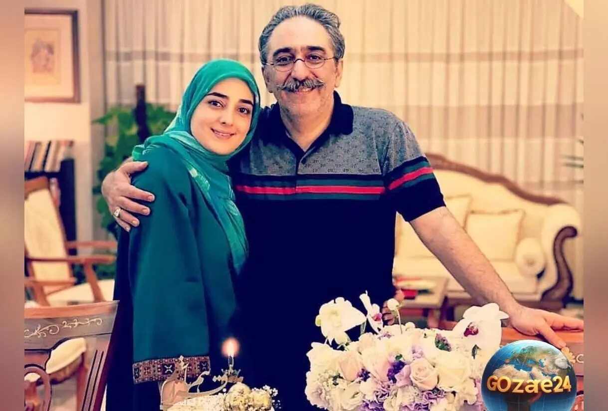 ستاره سادات قطبی با پسرانش در روزمرگی‌های قشنگ و پر دردسر + ویدیو و زندگی خانوادگی