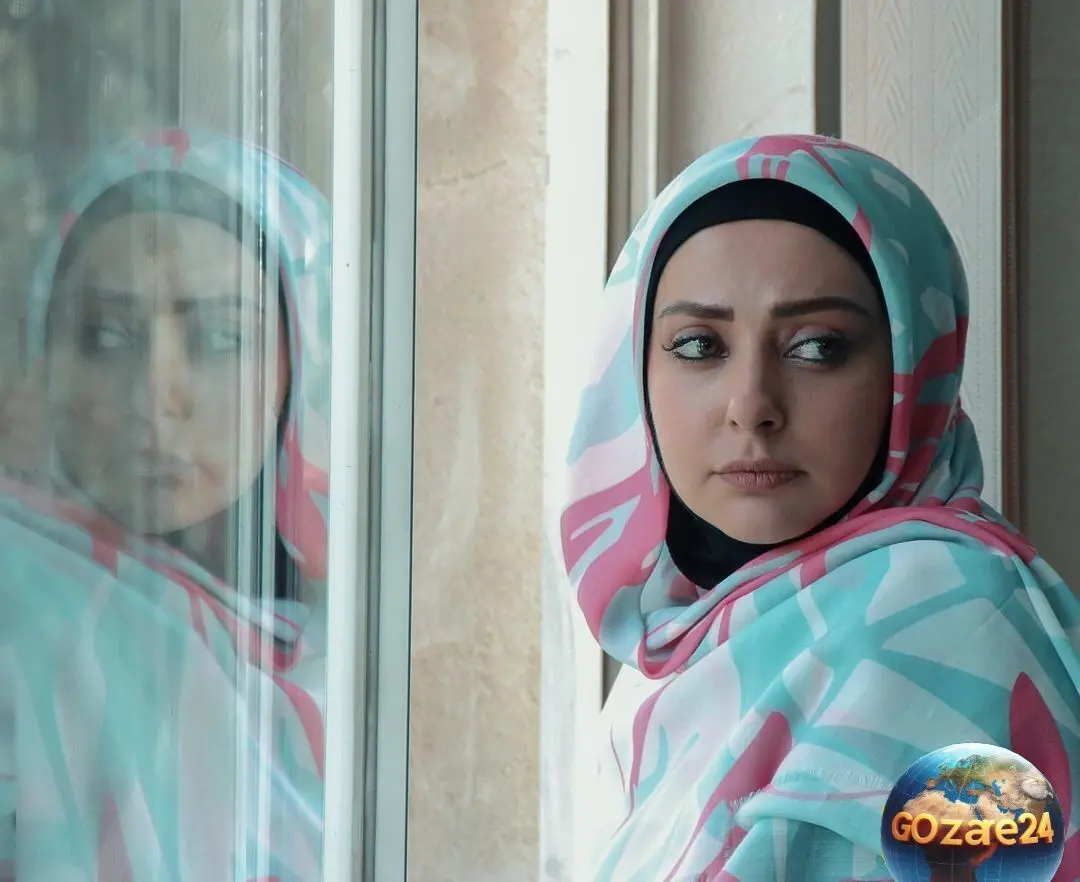 نفیسه روشن در مالدیو: تصاویری خیره‌کننده از طبیعت بی‌نظیر و تاب بازی در کنار ریشه‌های درختان تنومند